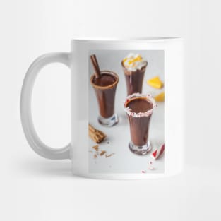 Chocolate Drinks Mug